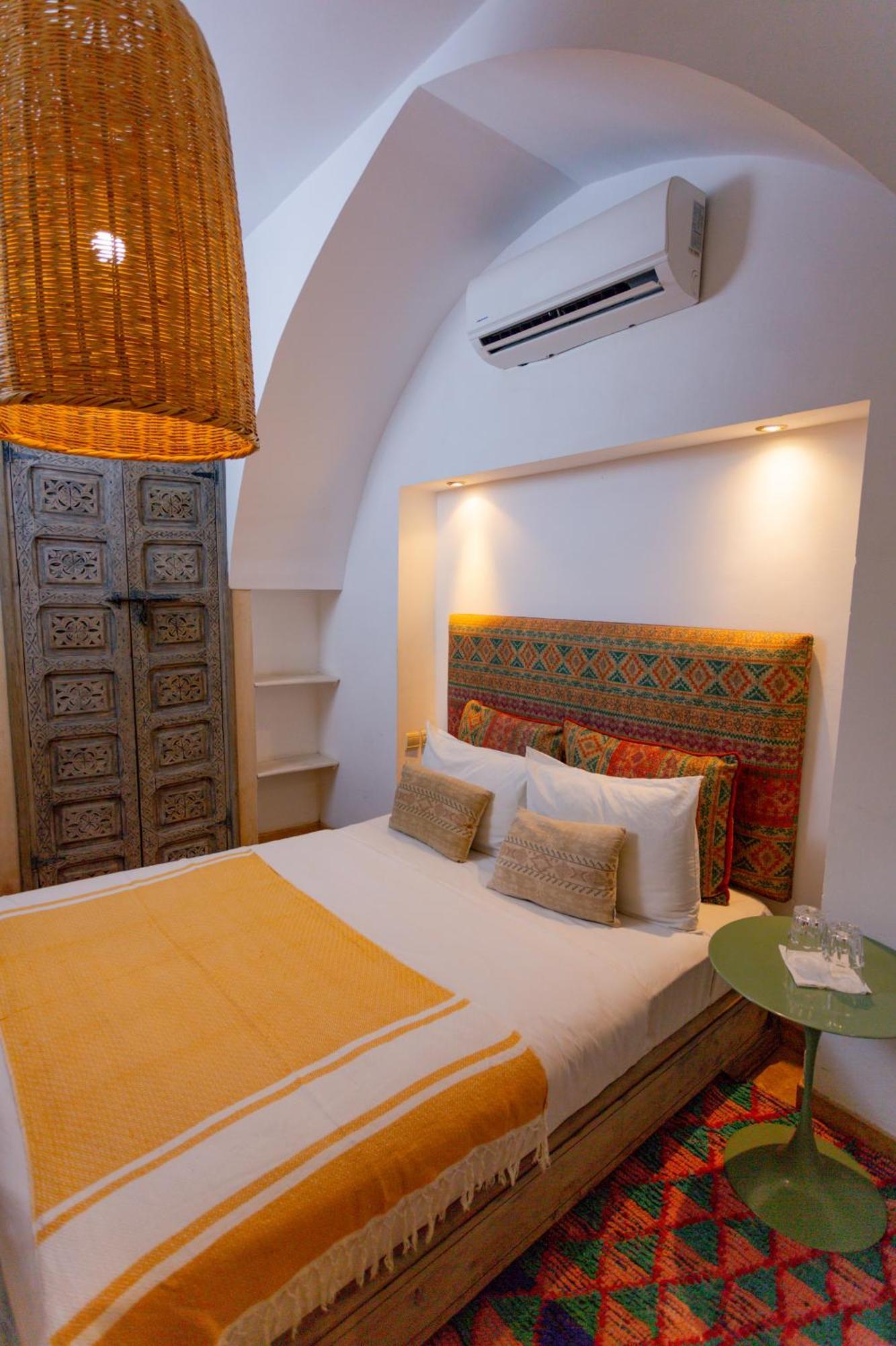 Riad Bab Ahmar Марракеш Экстерьер фото