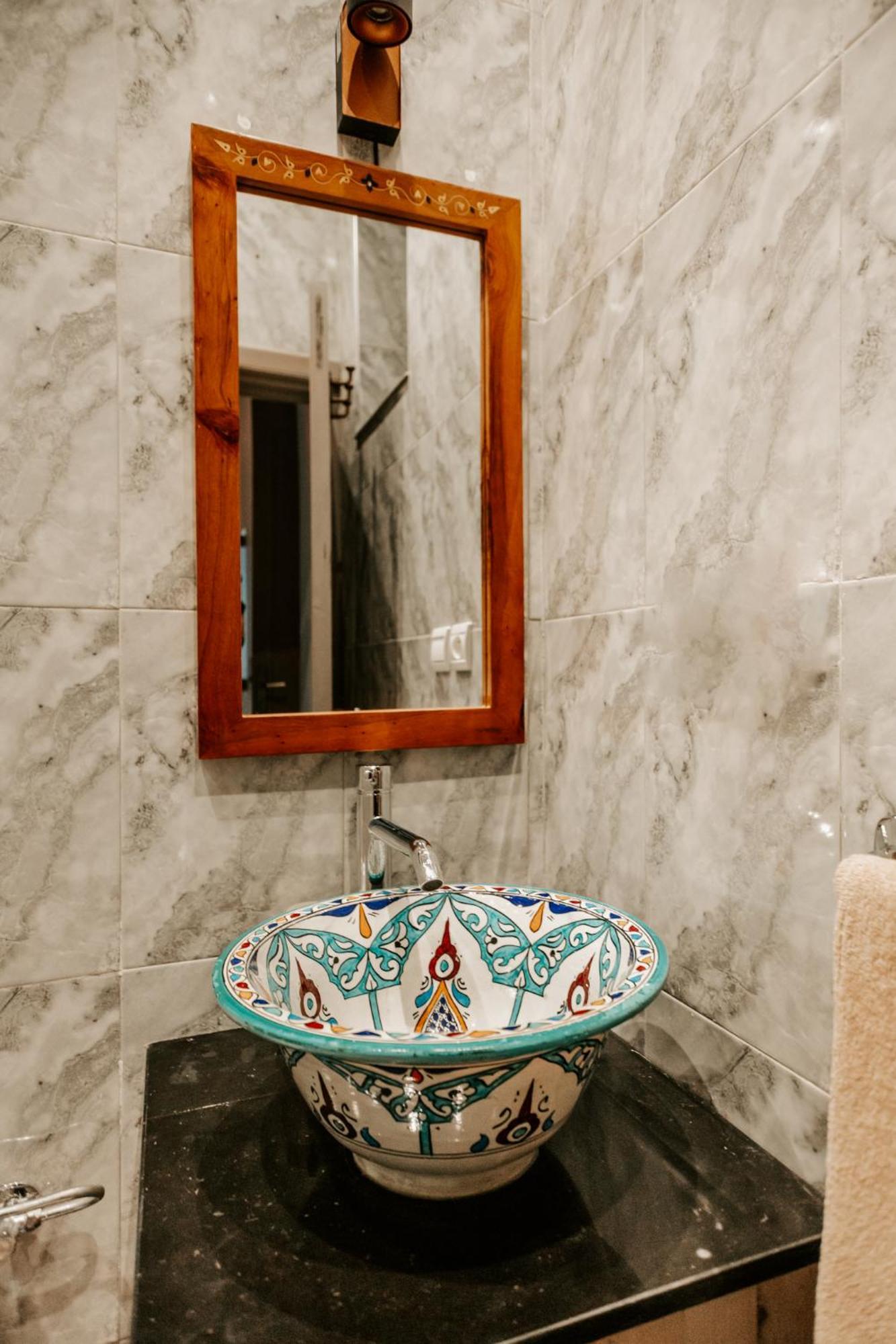 Riad Bab Ahmar Марракеш Экстерьер фото
