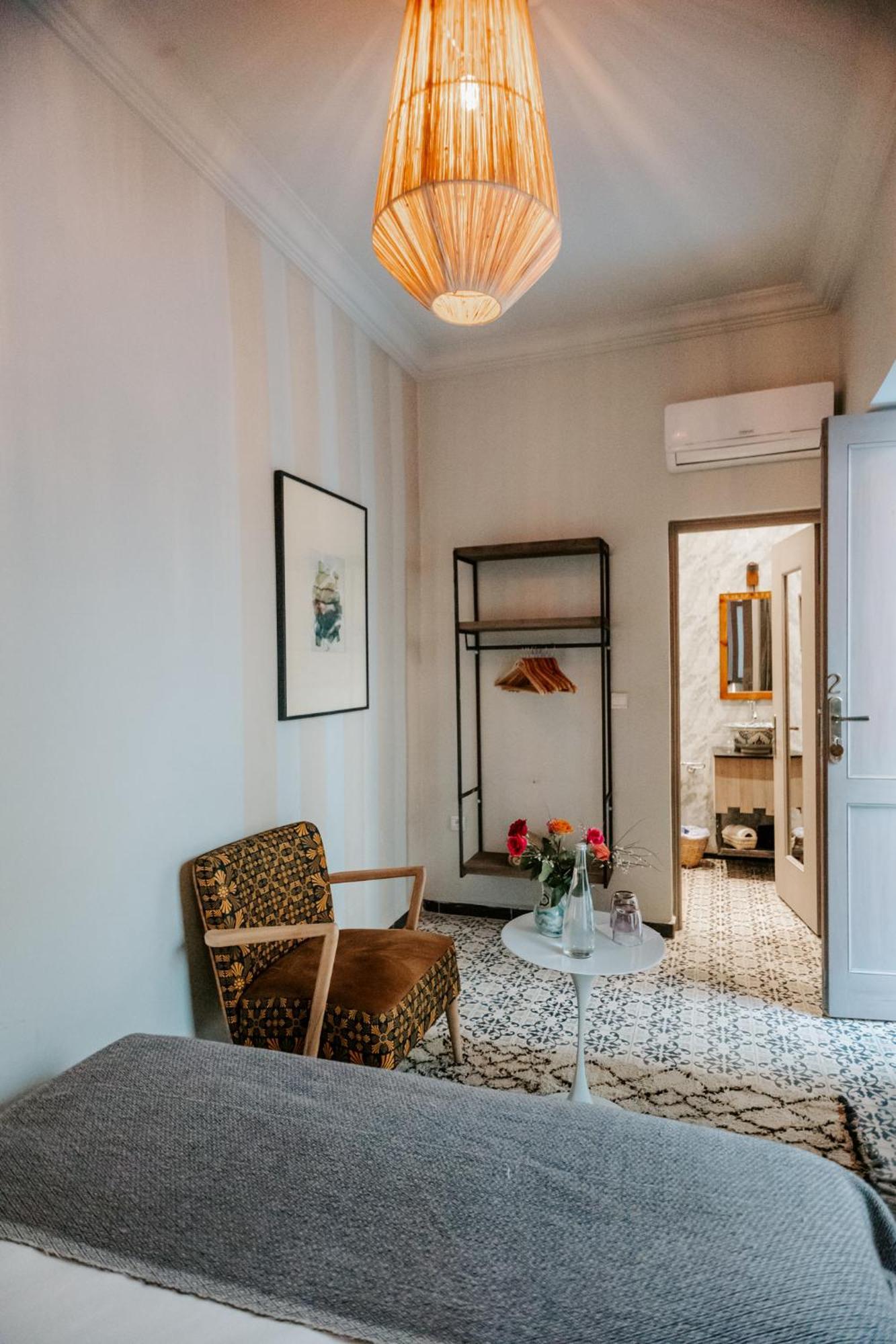 Riad Bab Ahmar Марракеш Экстерьер фото