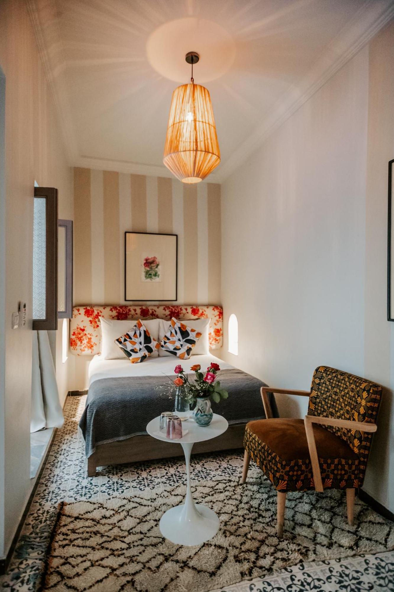 Riad Bab Ahmar Марракеш Экстерьер фото