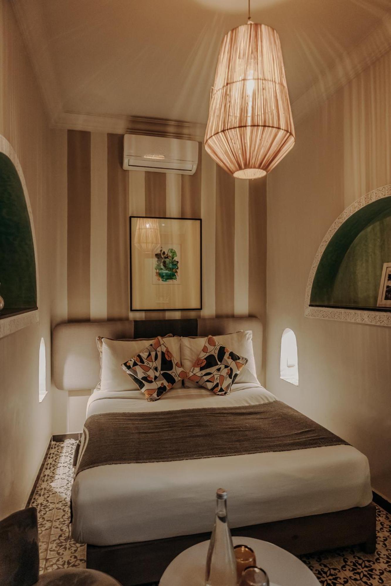 Riad Bab Ahmar Марракеш Экстерьер фото